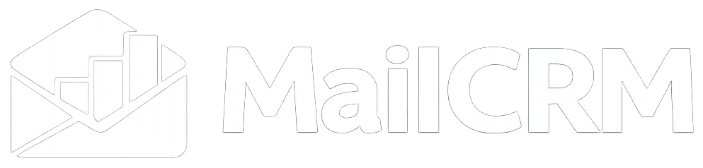 Mail CRM Logo